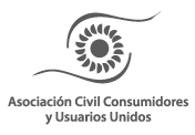 Asociación Civil Consumidores y Usuarios Unidos